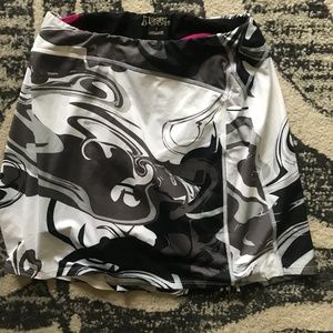 SkirtSports running skirt size S